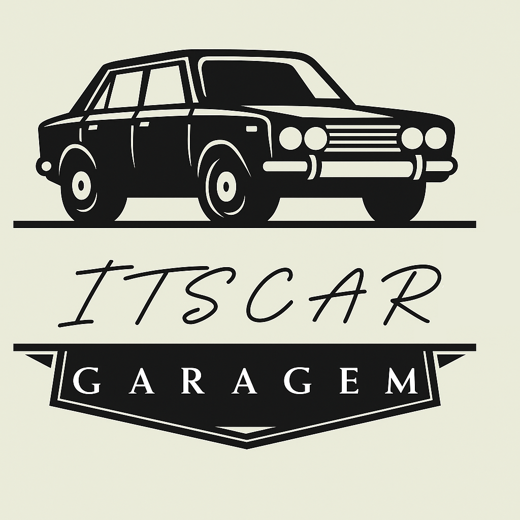 ITS Car Garagem
